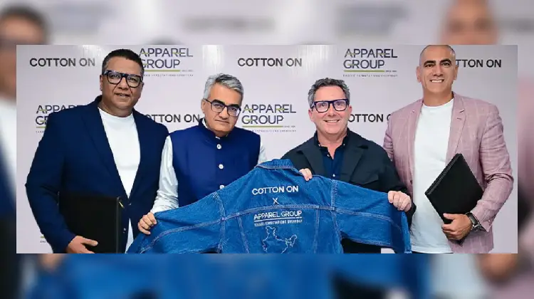 Apparel Group