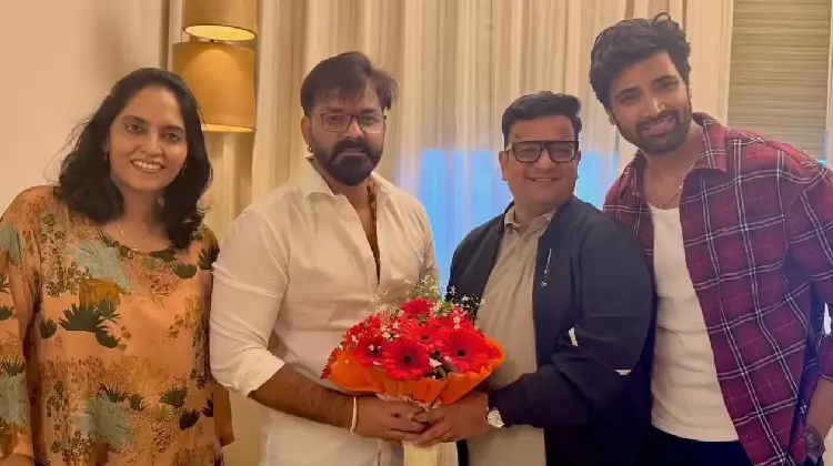 Adivi Sesh