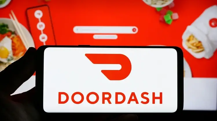 DoorDash
