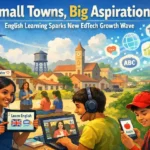 Indian edtech firms step up expansion, driven by familiar demographics