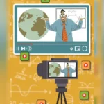 Small Towns, Big Aspirations: English Learning Sparks New EdTech Growth Wave