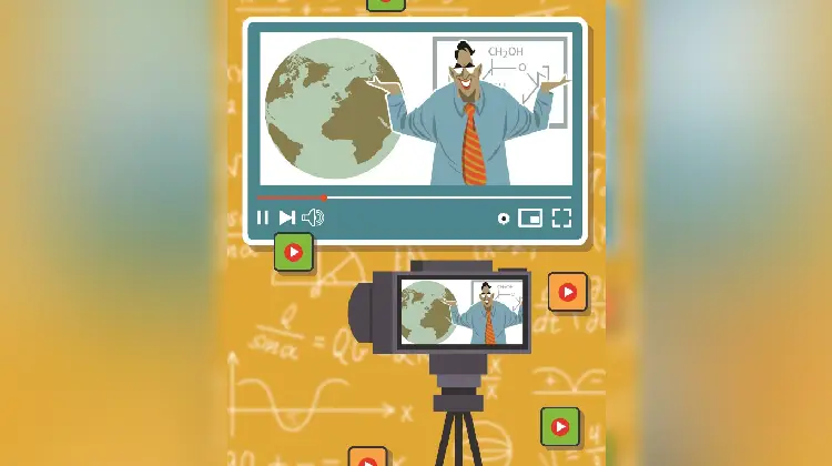 Indian edtech