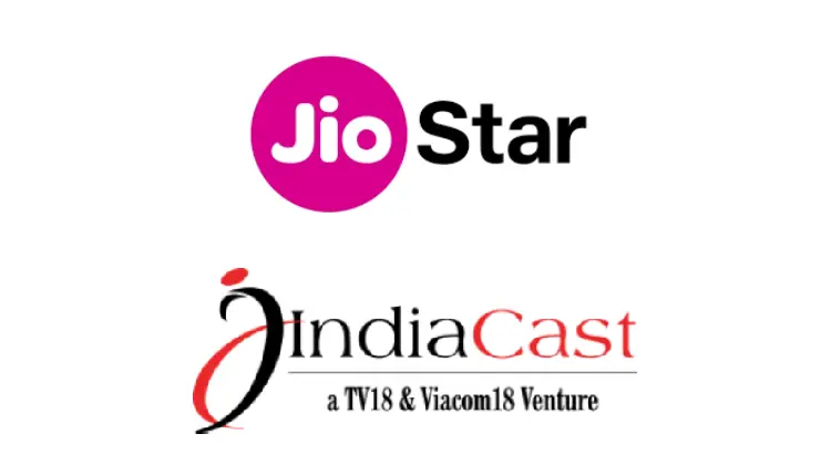 JioStar India
