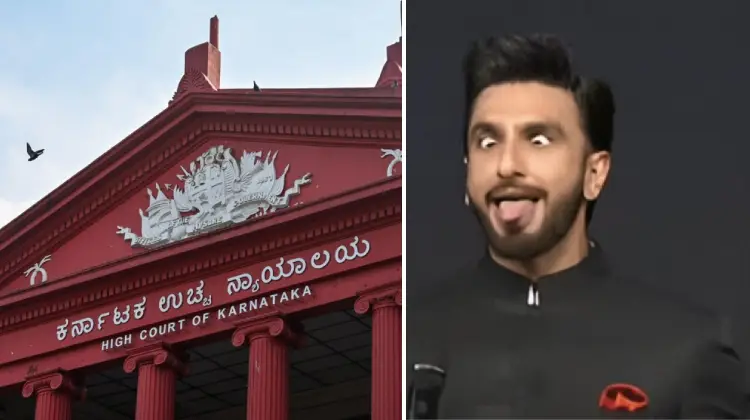 Ranveer Singh