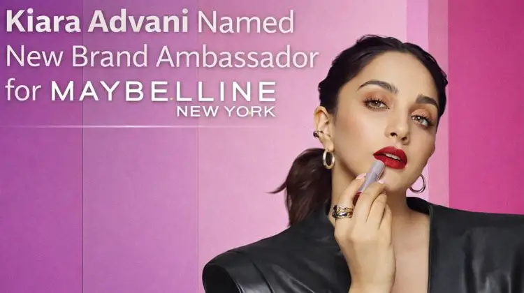 Kiara Advani