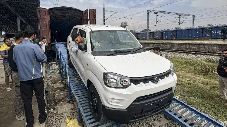 Maruti Suzuki