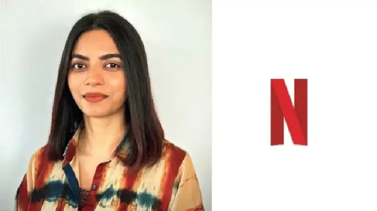 Netflix India