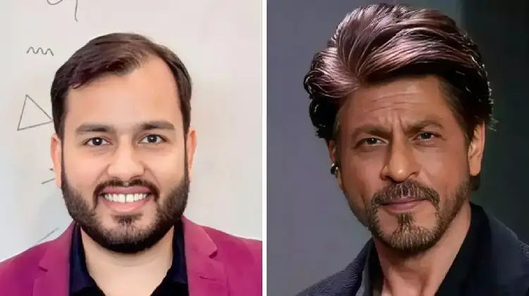Alakh Pandey