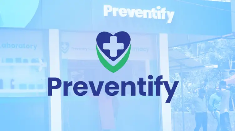 Preventify