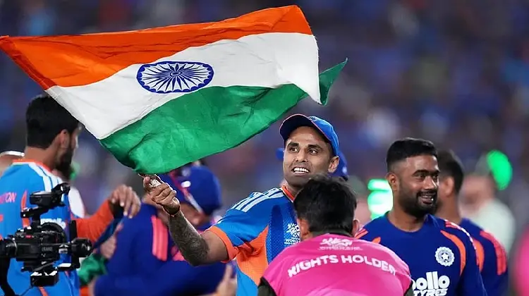BCCI