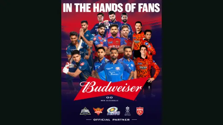 Budweiser