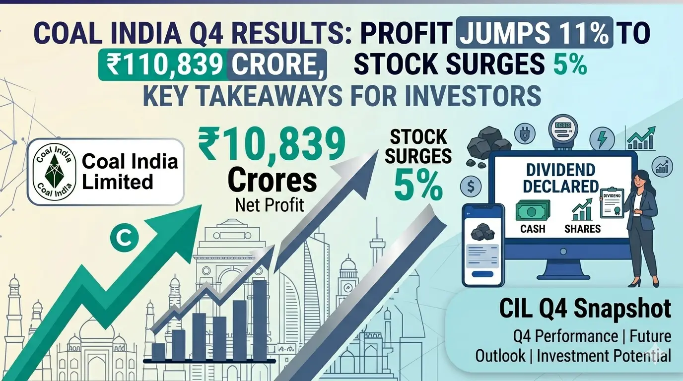 Coal India