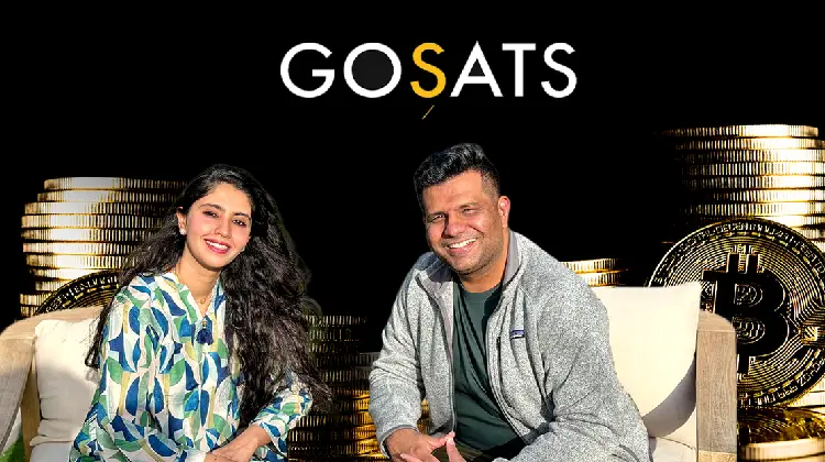 GoSats