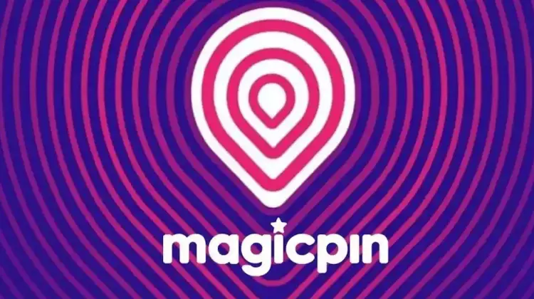 Magicpin