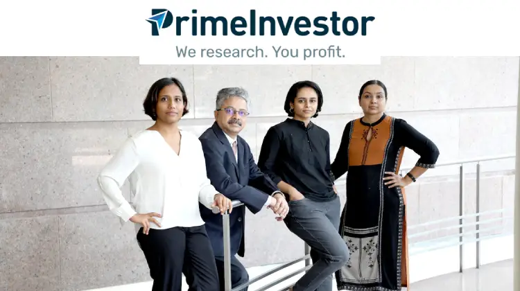 PrimeInvestor