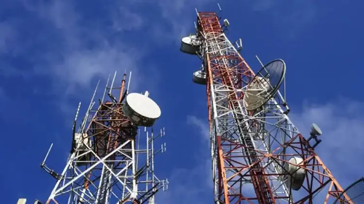 Telecom