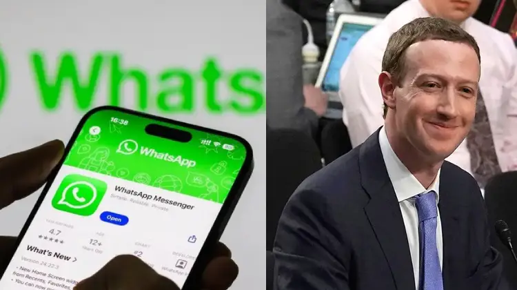WhatsApp