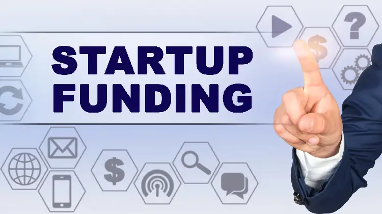 startup funding