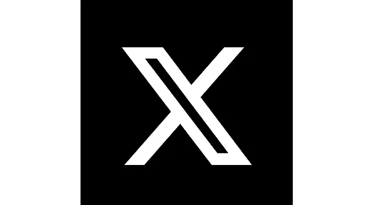 X